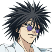 Ban Midou
