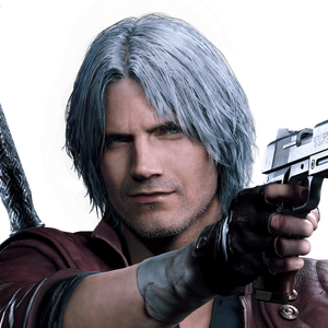 Dante Sparda