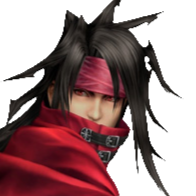 Vincent Valentine