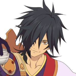 Rokurou Rangetsu