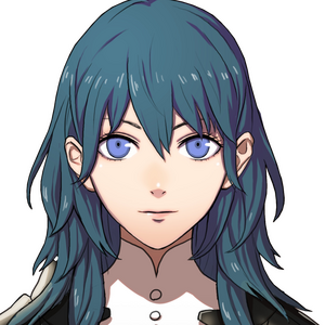 Byleth Eisner