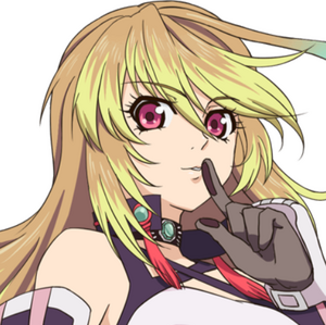 Milla Maxwell