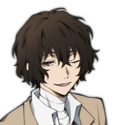Osamu Dazai